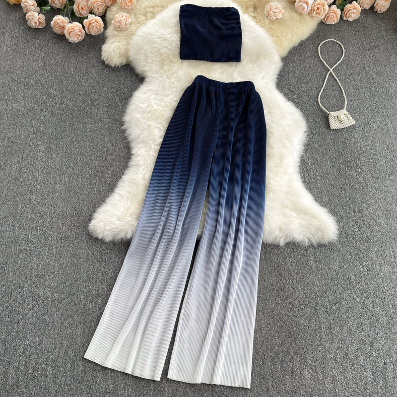 Brittany Two Piece Set