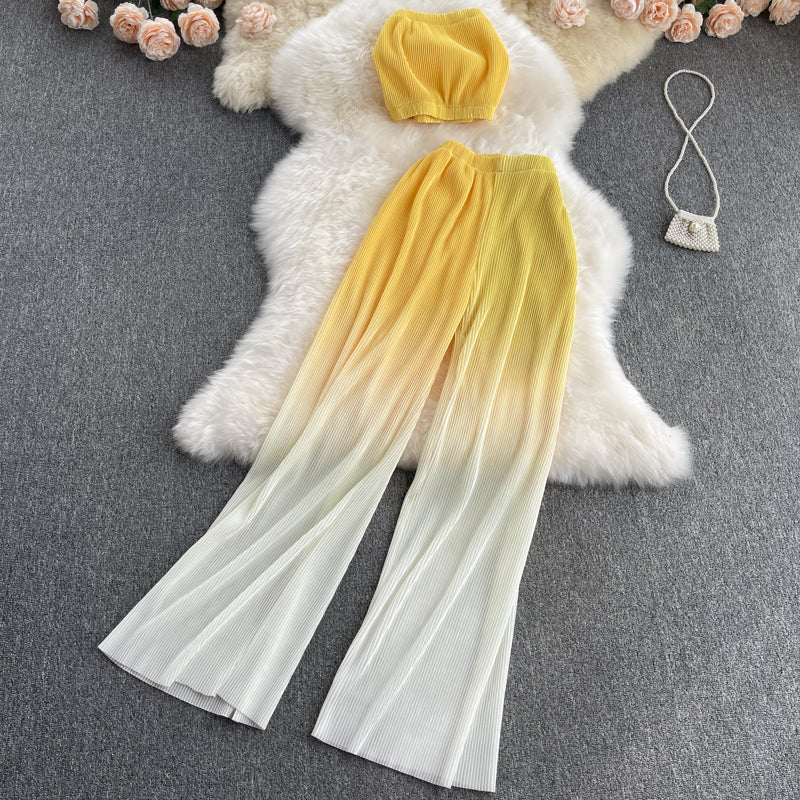 Brittany Two Piece Set