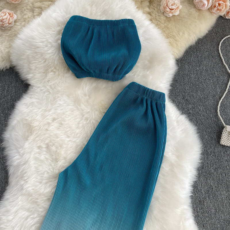 Brittany Two Piece Set