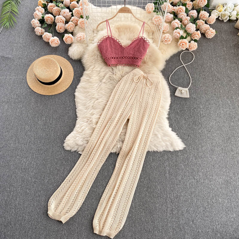Kali Two Piece Set