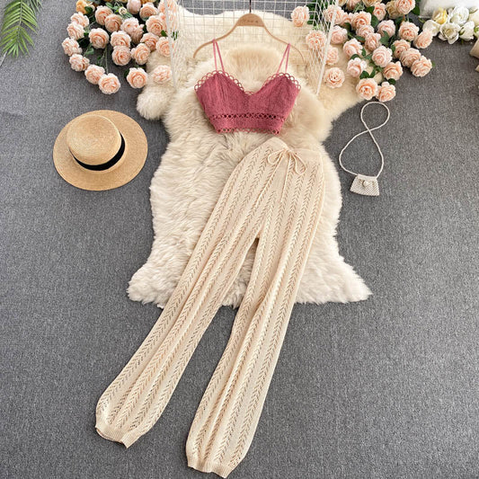 Kali Two Piece Set