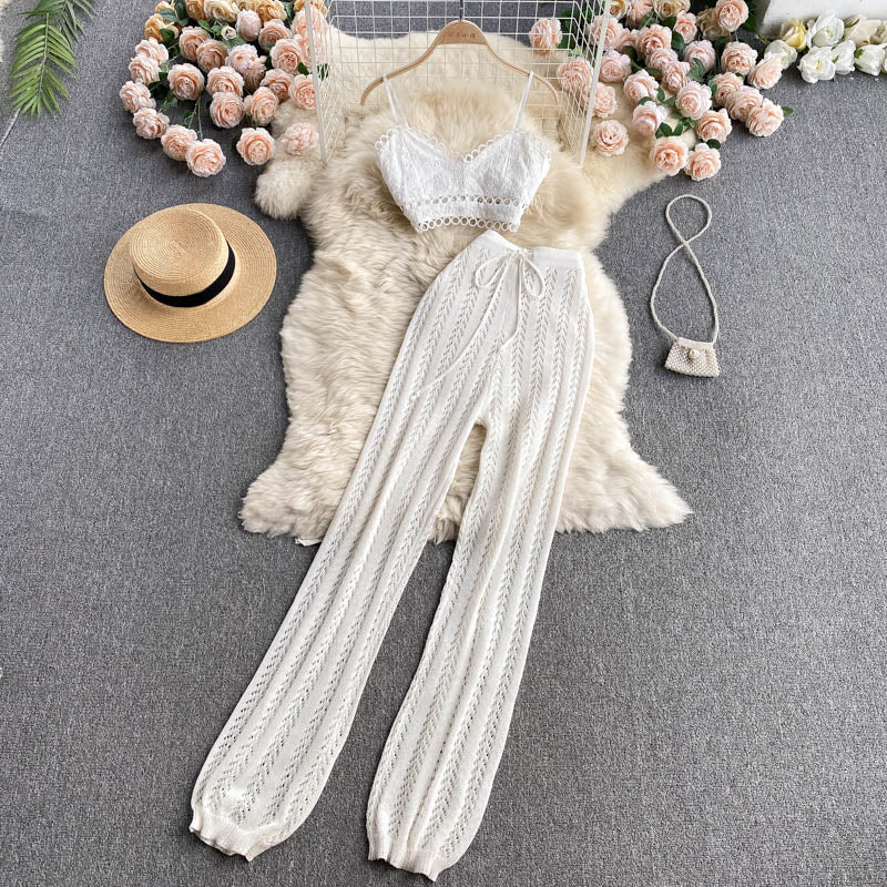 Kali Two Piece Set