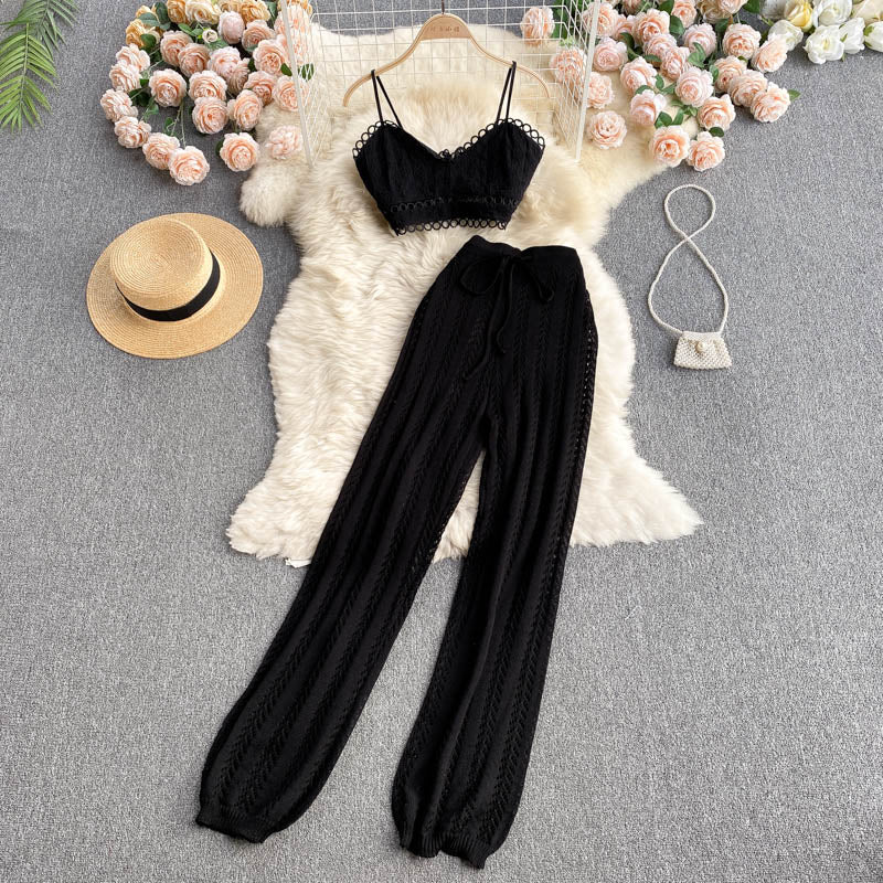 Kali Two Piece Set