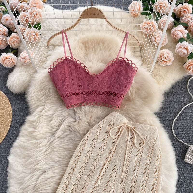 Kali Two Piece Set
