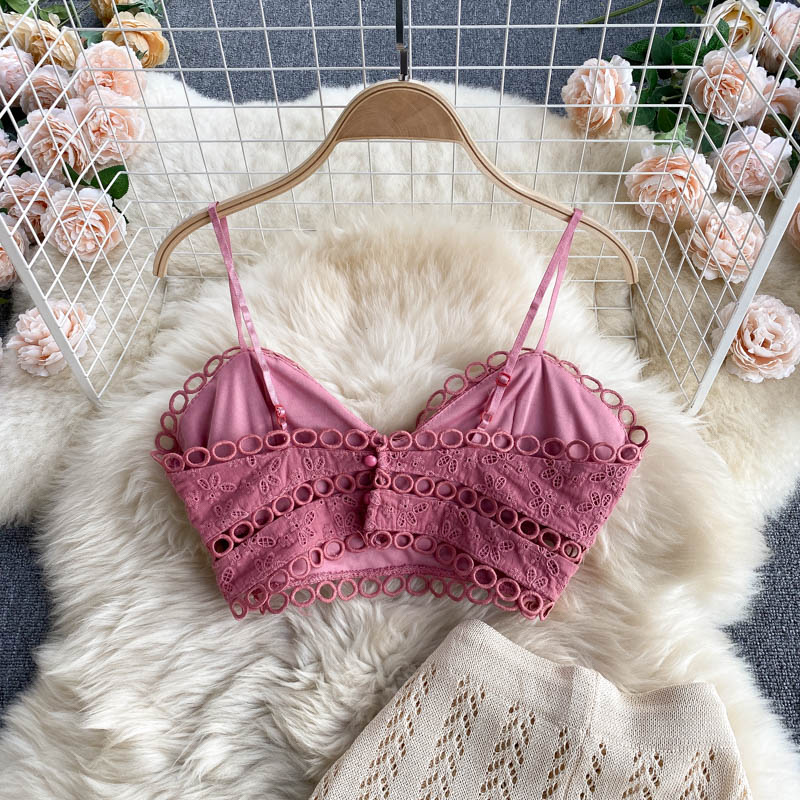 Kali Two Piece Set