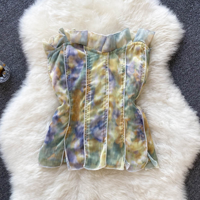 Cassandra Top