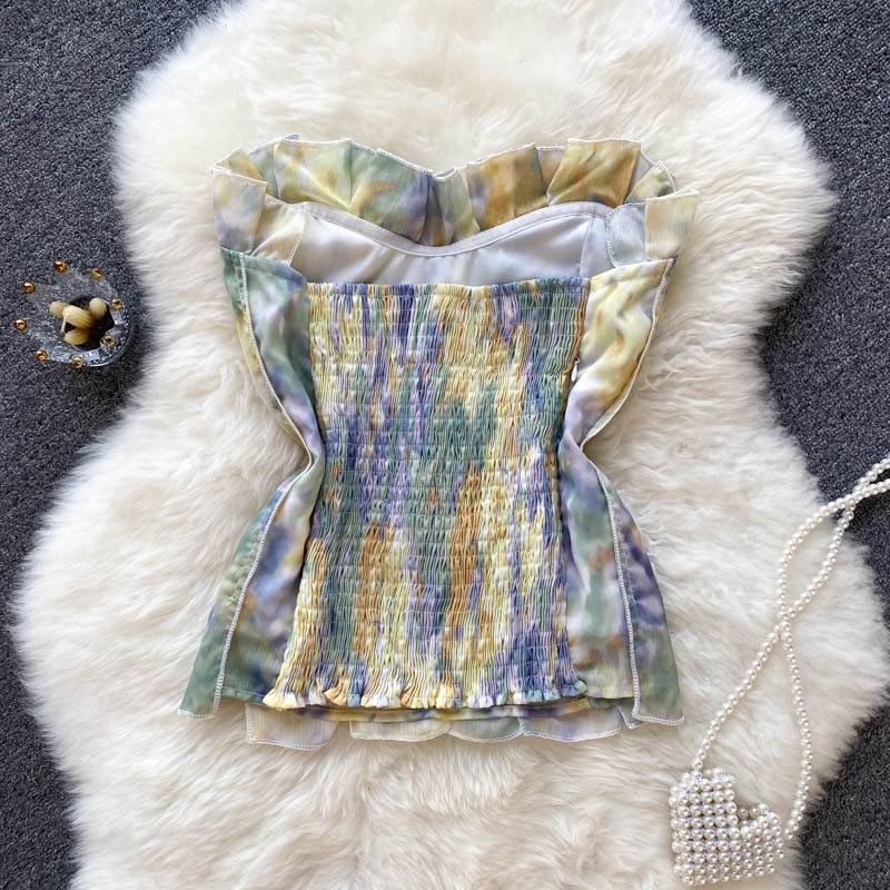 Cassandra Top