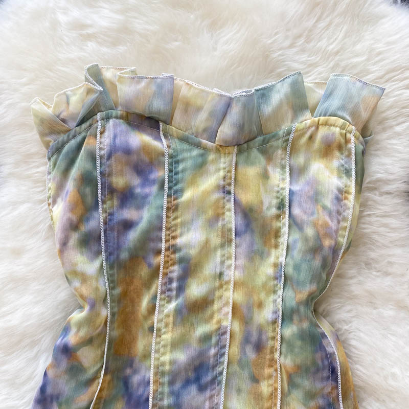 Cassandra Top