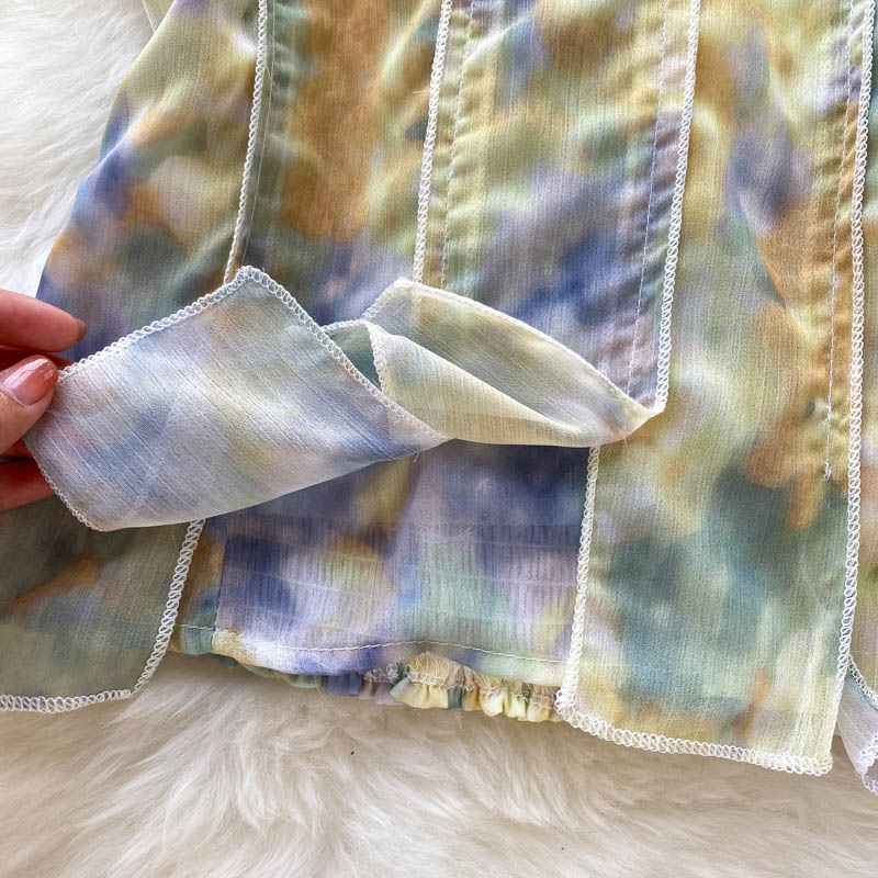 Cassandra Top