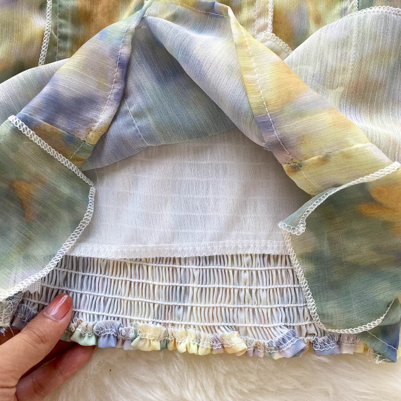 Cassandra Top