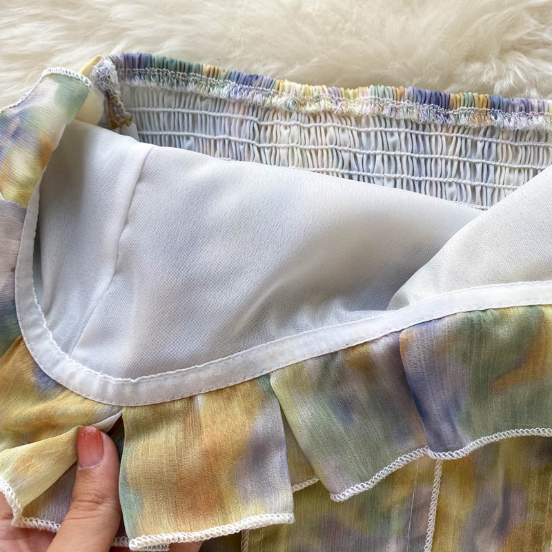 Cassandra Top