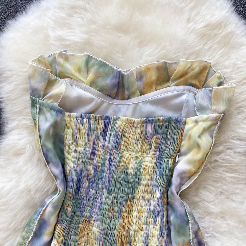 Cassandra Top