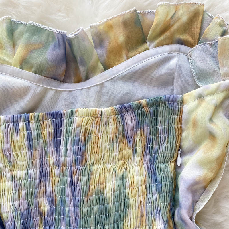 Cassandra Top