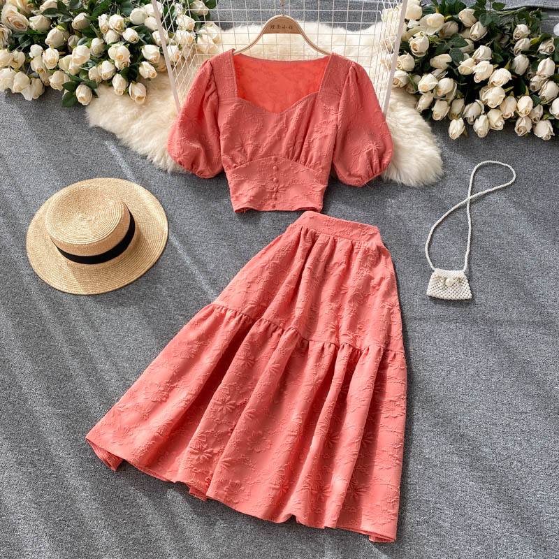 Fiona Two Piece Set
