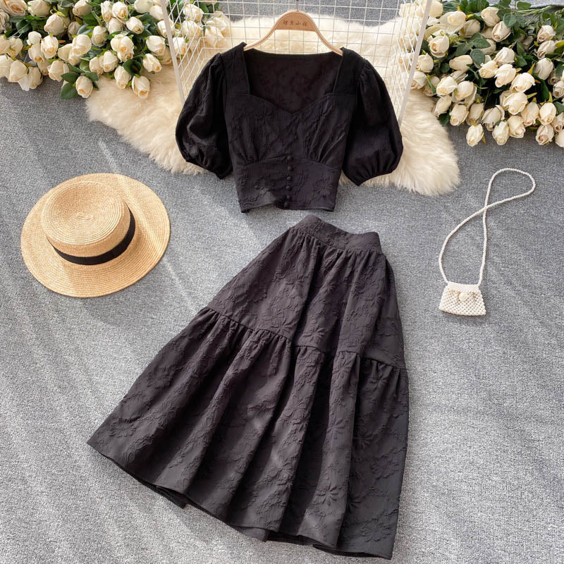 Fiona Two Piece Set