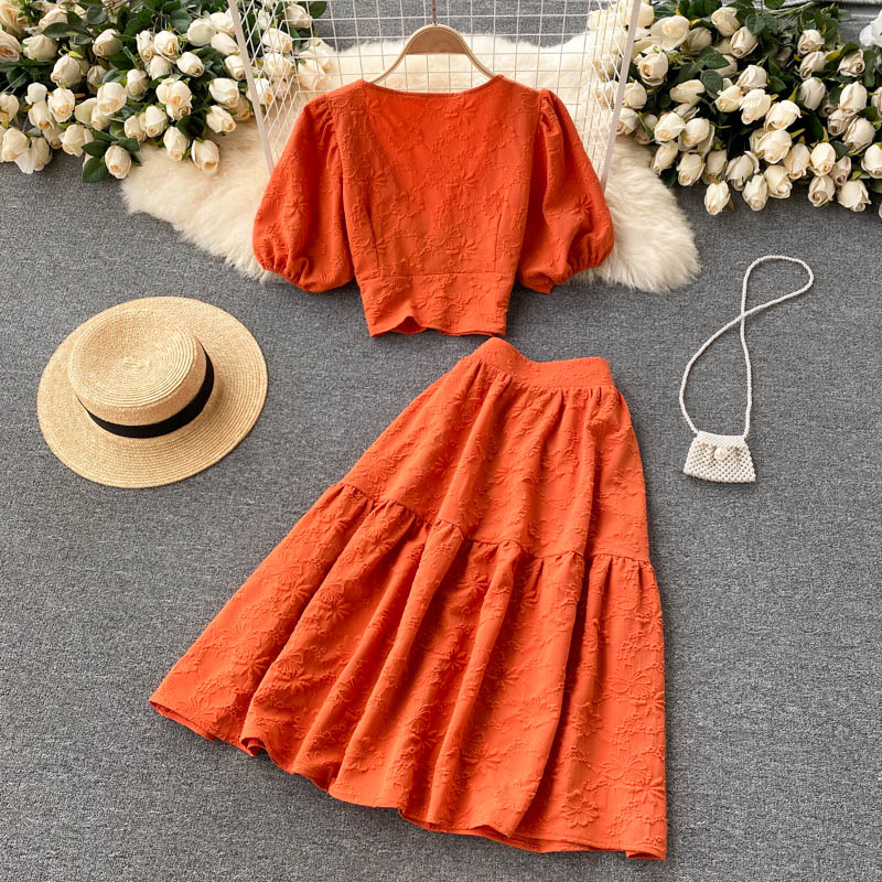Fiona Two Piece Set