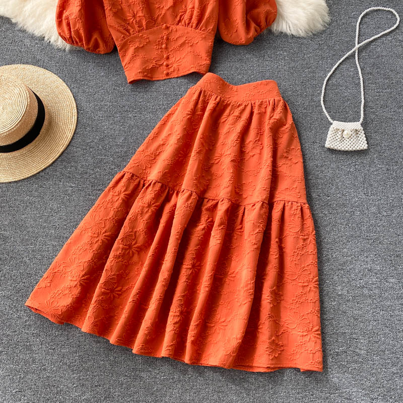 Fiona Two Piece Set