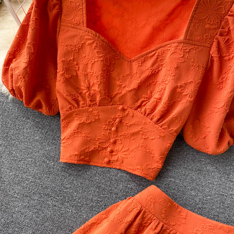 Fiona Two Piece Set