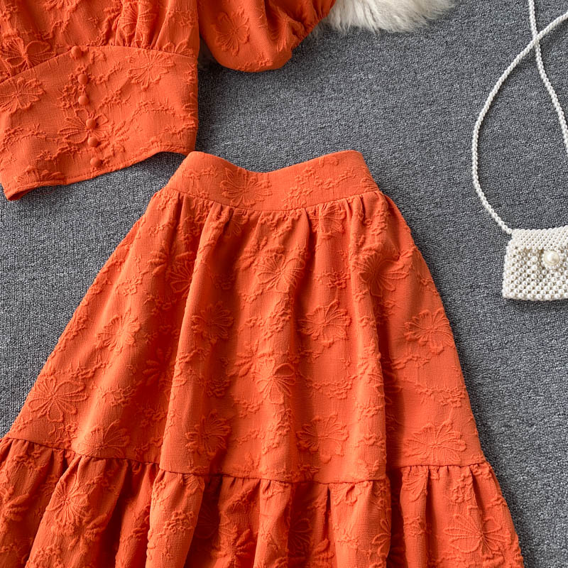 Fiona Two Piece Set