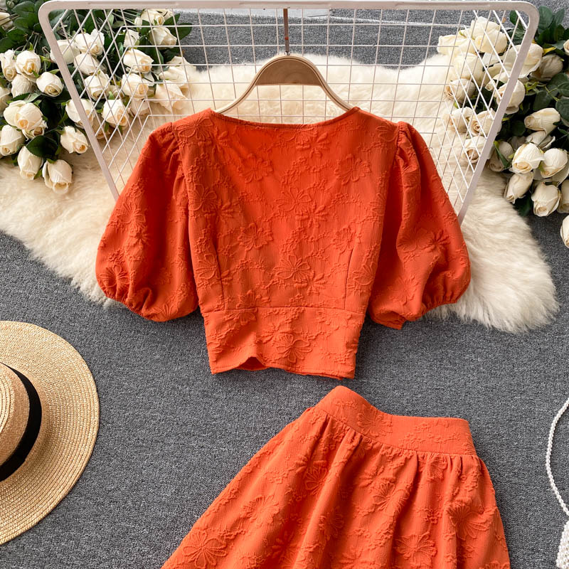 Fiona Two Piece Set