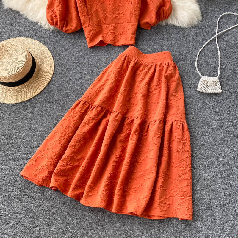 Fiona Two Piece Set