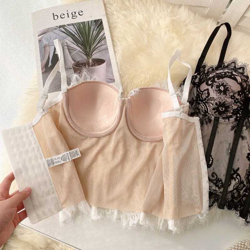 Lauryn Lace Top