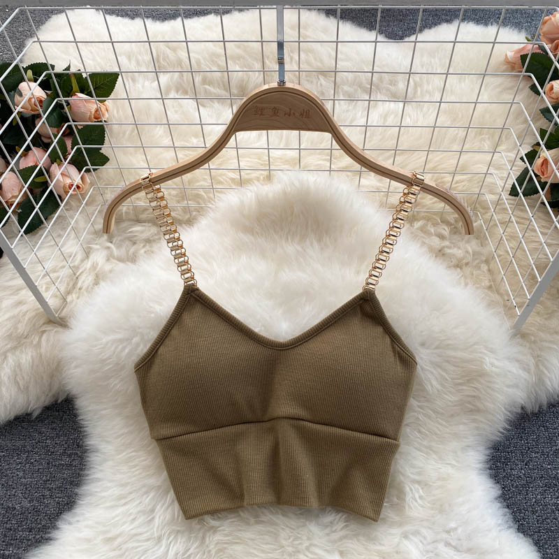 Charley Three Piece Set