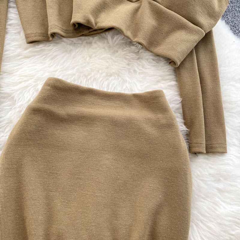 Charley Three Piece Set