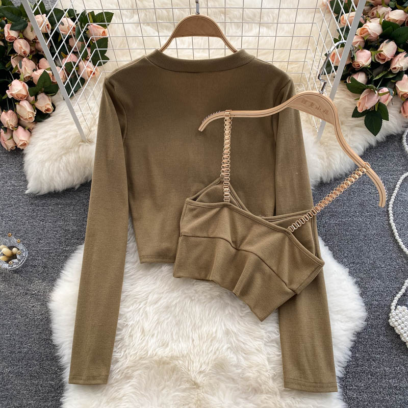 Charley Three Piece Set