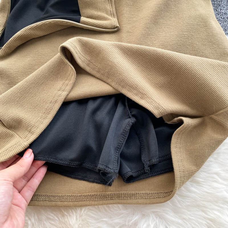 Charley Three Piece Set