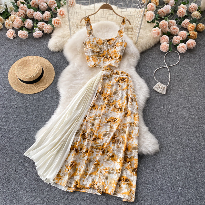 Makenzie Two Piece Set