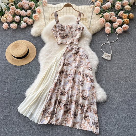 Makenzie Two Piece Set
