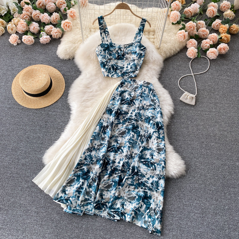 Makenzie Two Piece Set