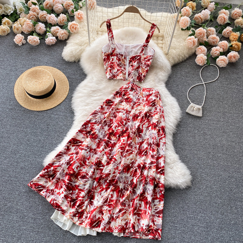Makenzie Two Piece Set