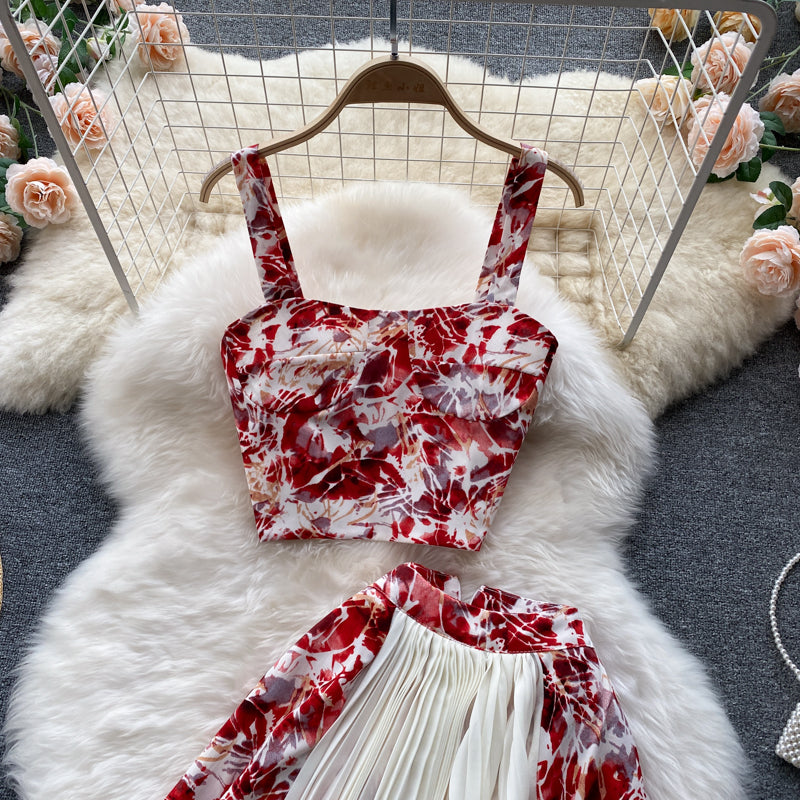 Makenzie Two Piece Set