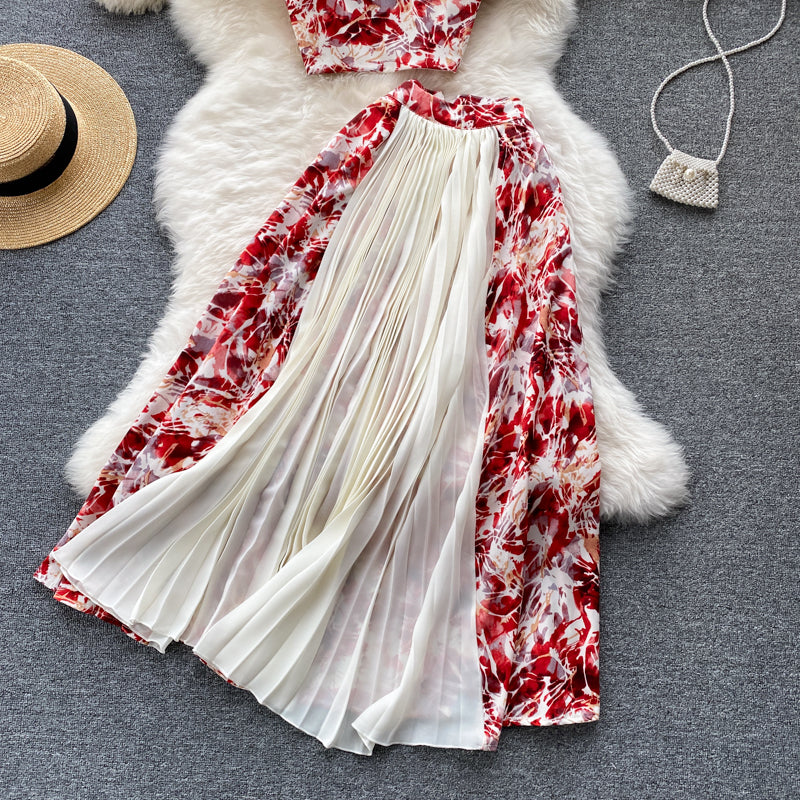 Makenzie Two Piece Set