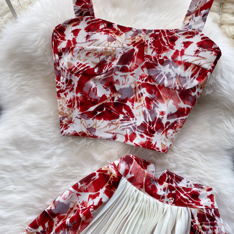 Makenzie Two Piece Set