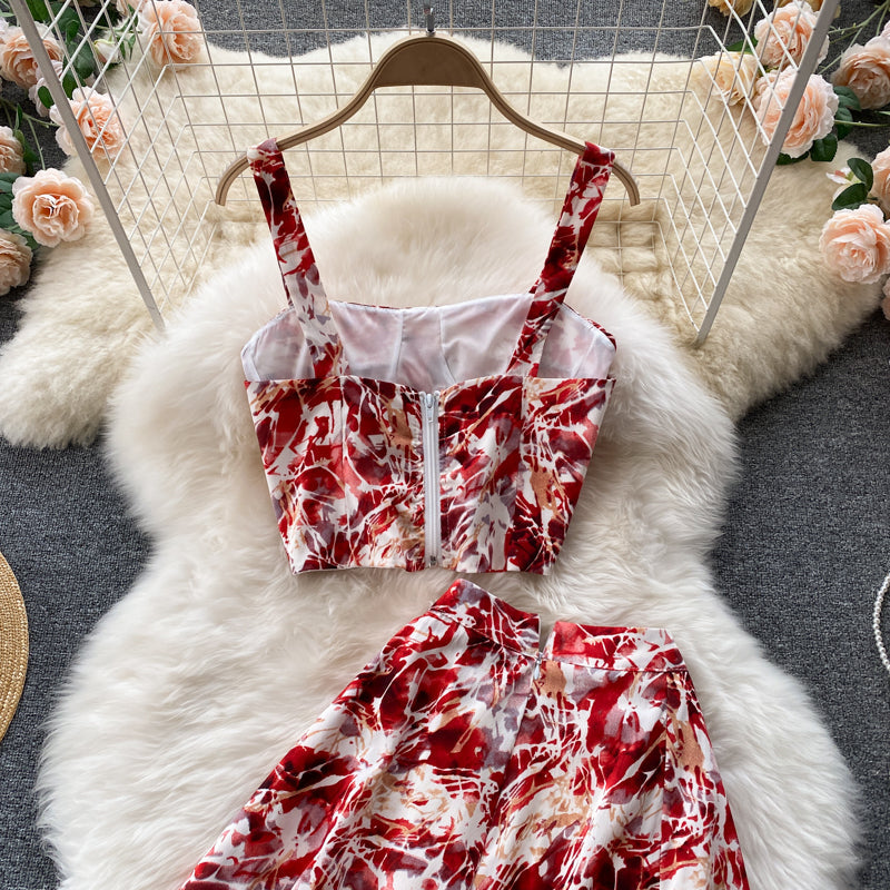 Makenzie Two Piece Set