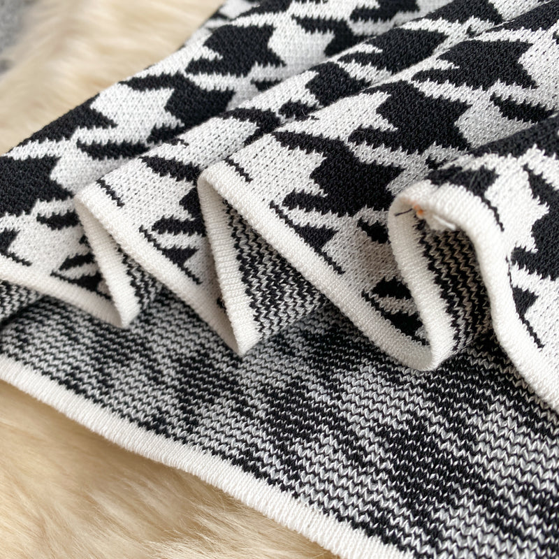 Mercy Knit Dress