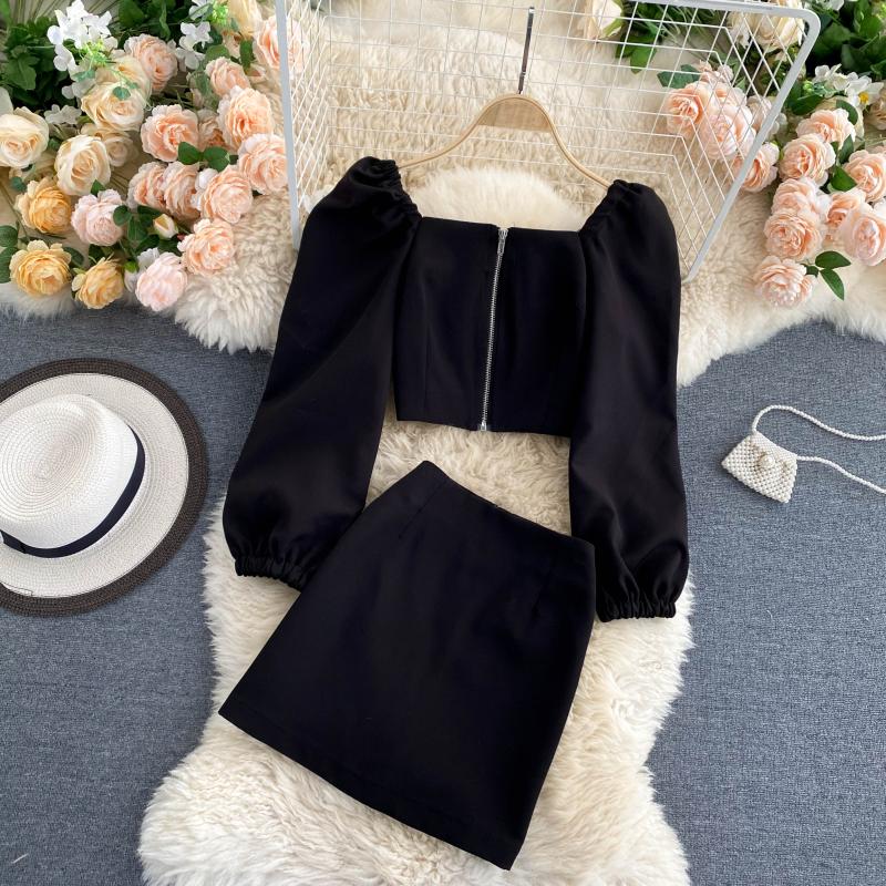 Julie Two Piece Set