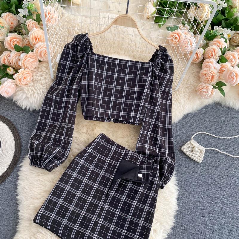 Julie Two Piece Set