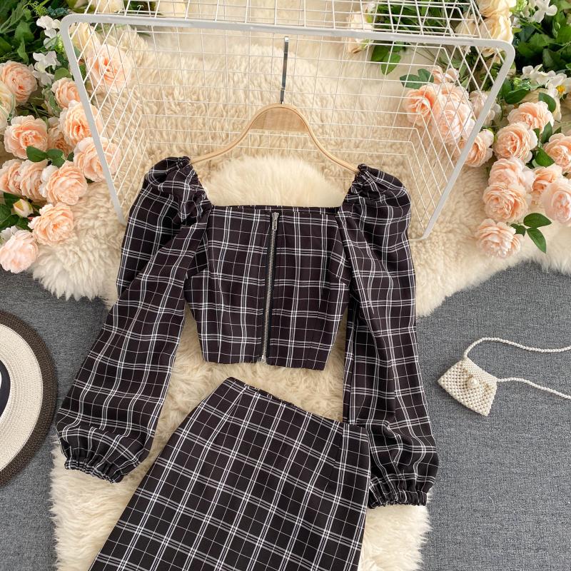 Julie Two Piece Set