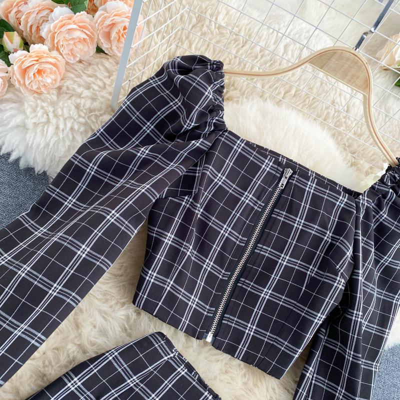 Julie Two Piece Set