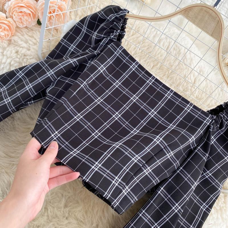 Julie Two Piece Set