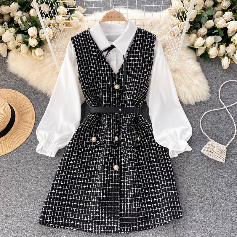 Sadie Two Piece Set