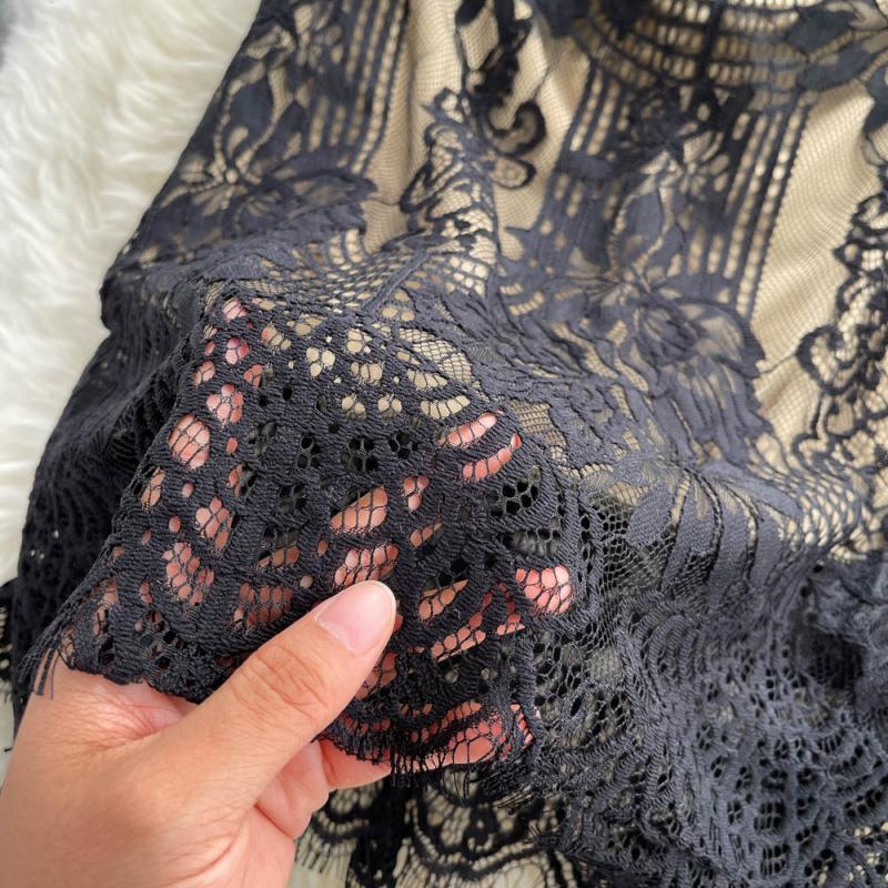 Valeria Lace Dress