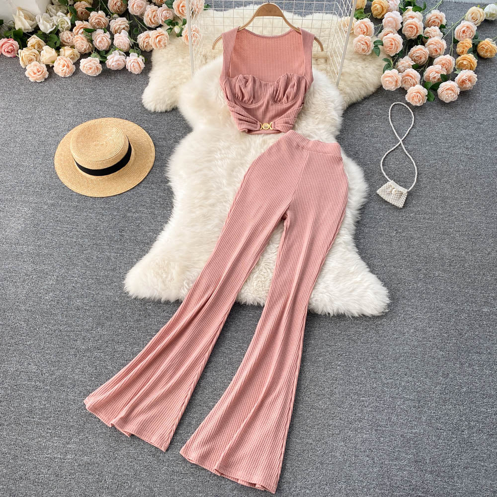 Melanie Two Piece Set