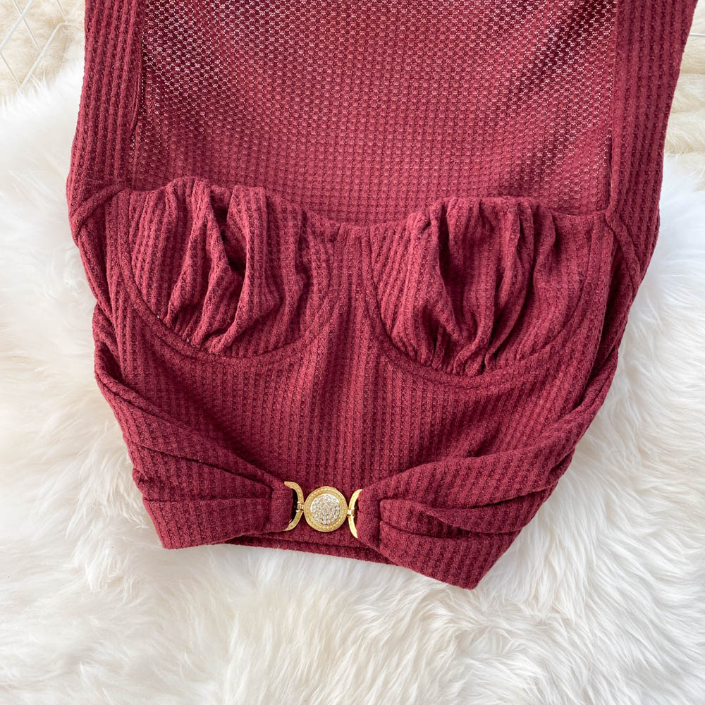 Melanie Two Piece Set