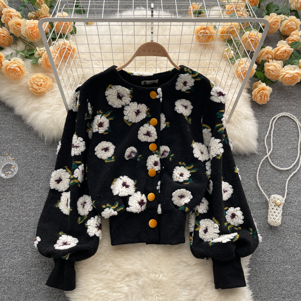 Emerie Cardigan