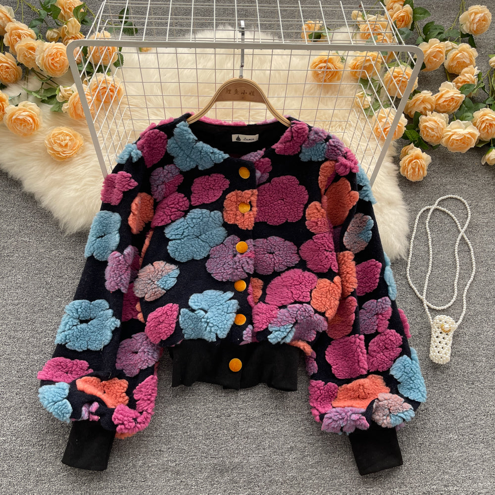 Emerie Cardigan